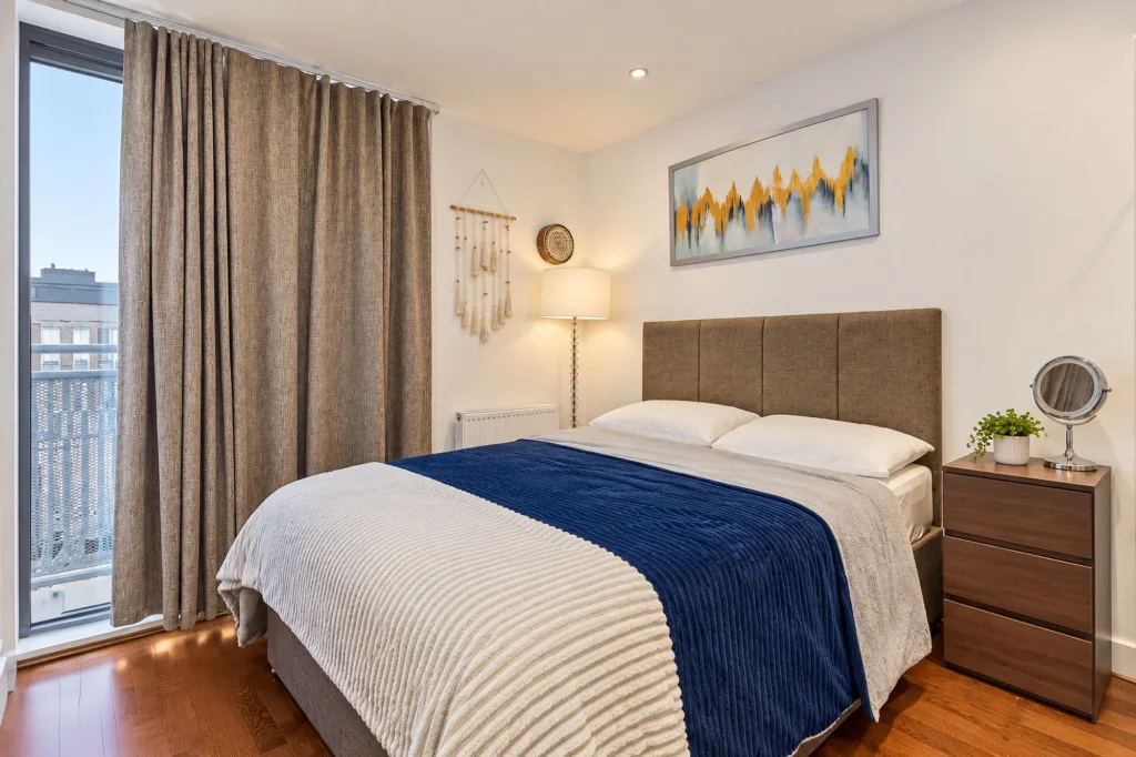 1 bedroom apartment for rent