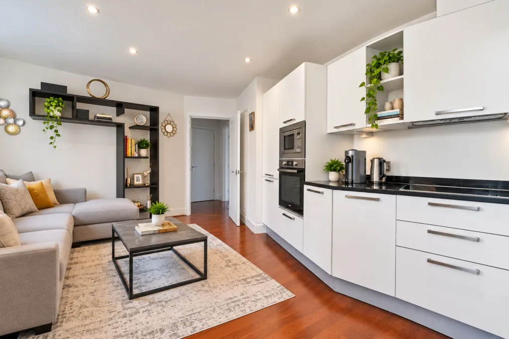 1 bedroom apartment for rent