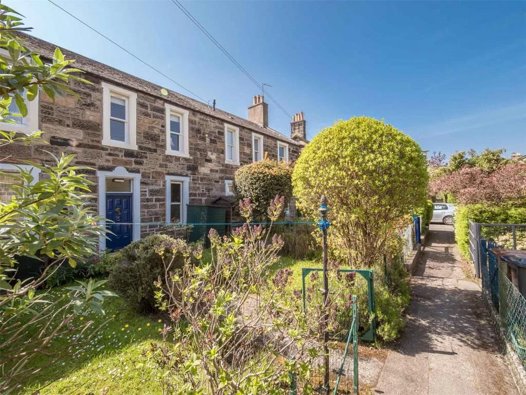 2 bedroom property for rent