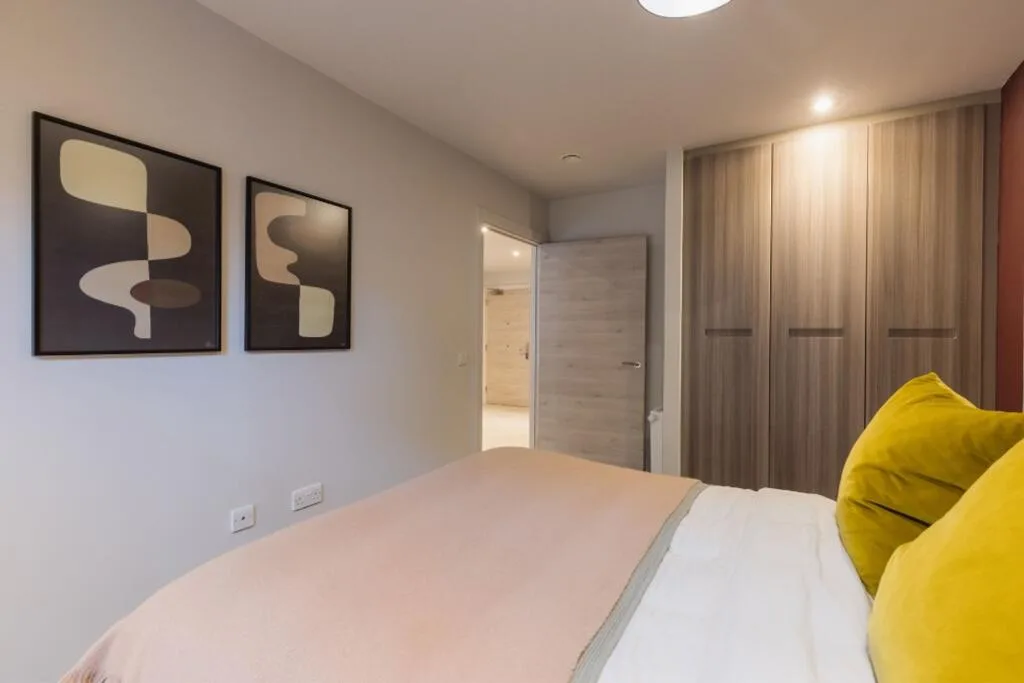 1 bedroom apartment for rent