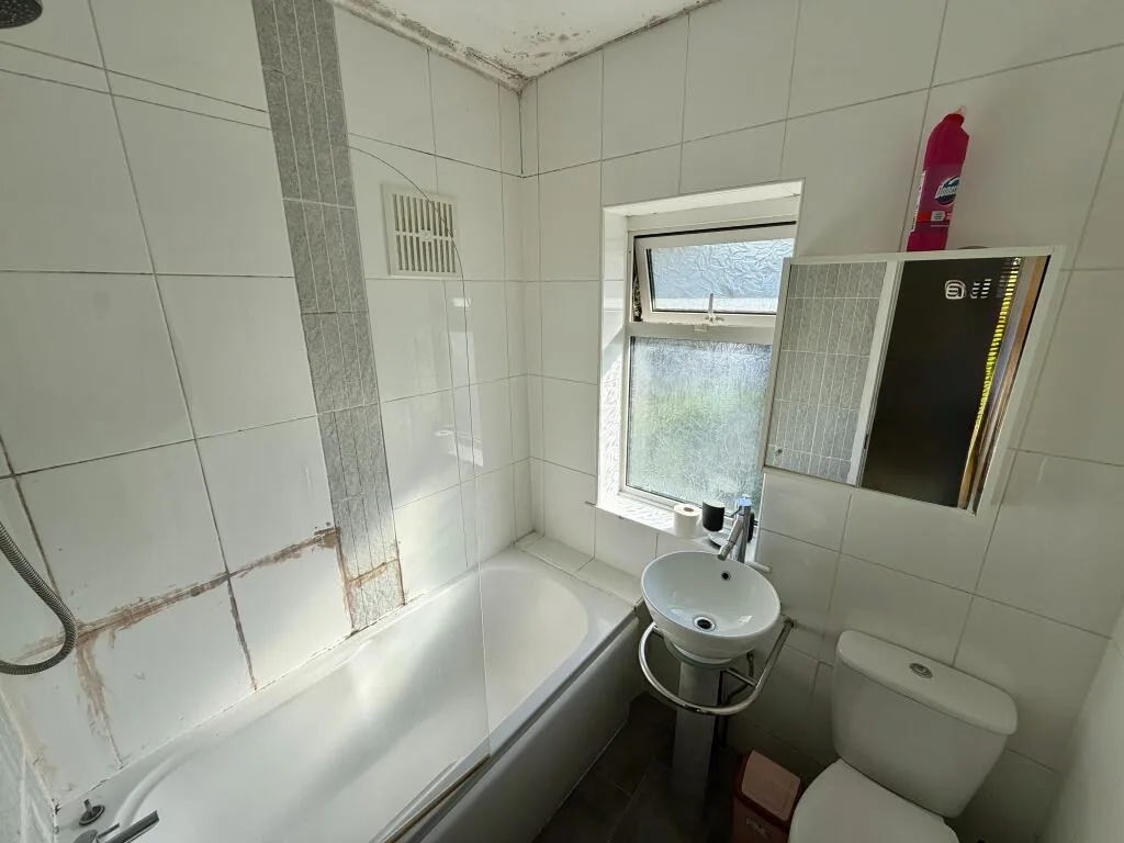 2 bedroom house for rent