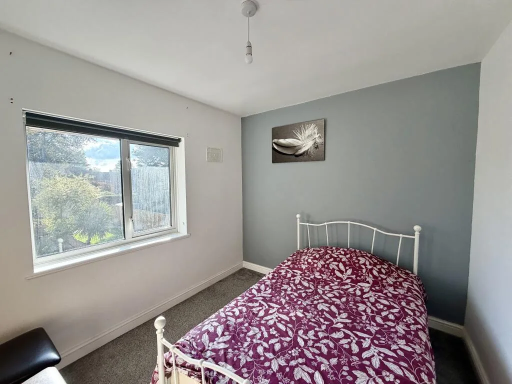 2 bedroom house for rent