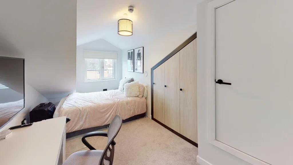 1 bedroom house for rent