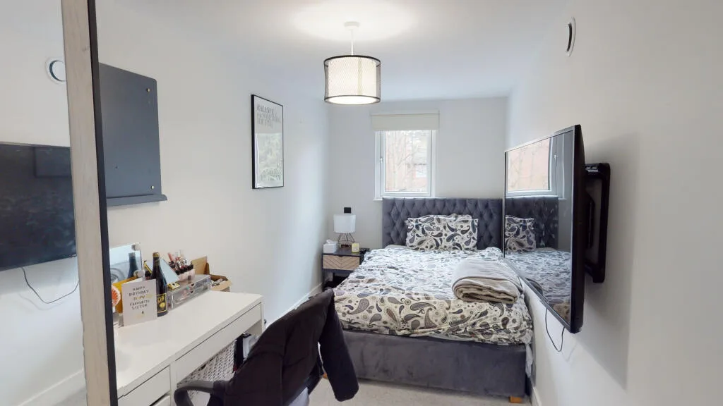 1 bedroom house for rent