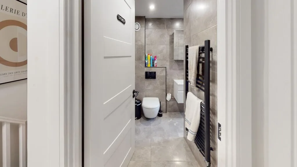 1 bedroom house for rent