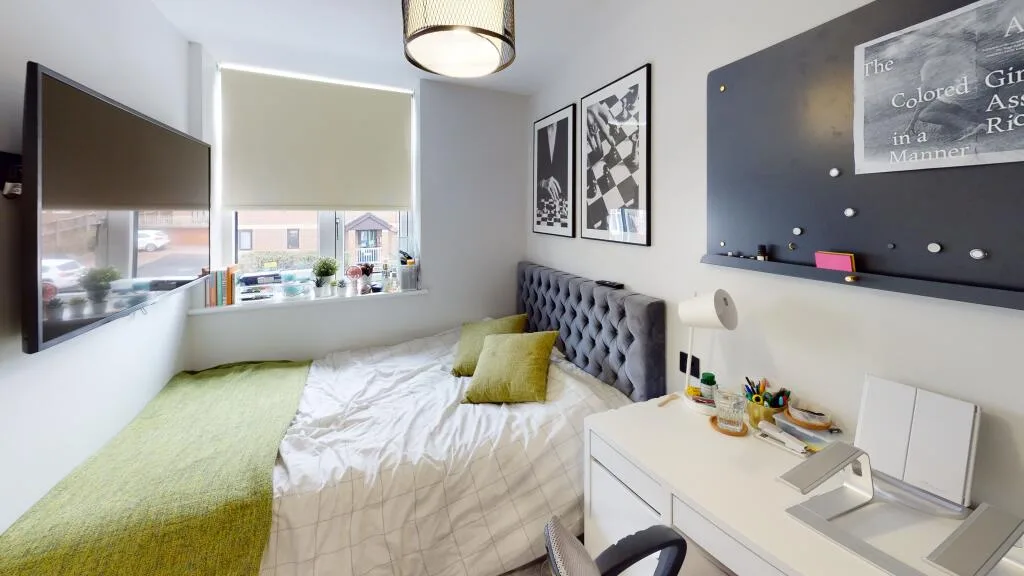 1 bedroom house for rent