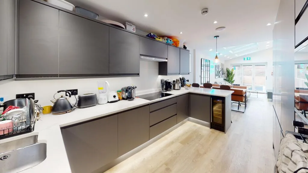 1 bedroom house for rent
