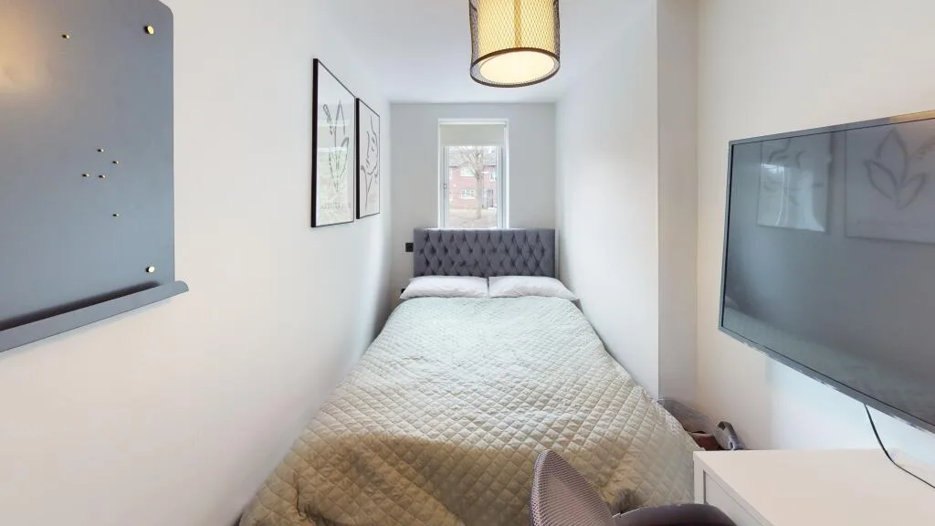 1 bedroom house for rent