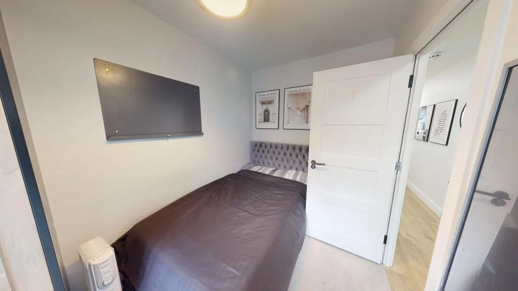 1 bedroom house for rent