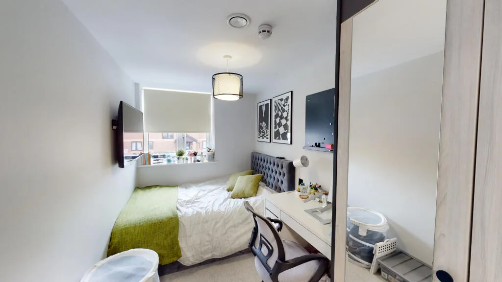 1 bedroom house for rent