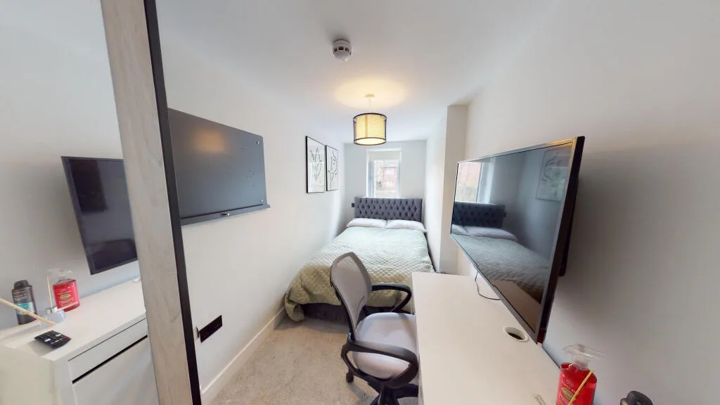 1 bedroom house for rent