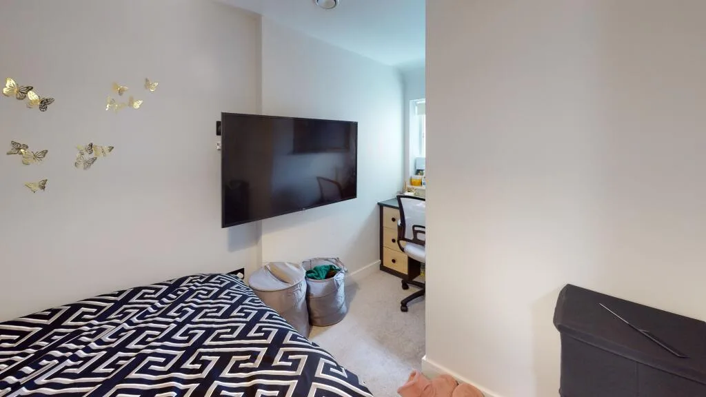 1 bedroom house for rent