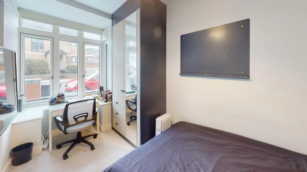 1 bedroom house for rent