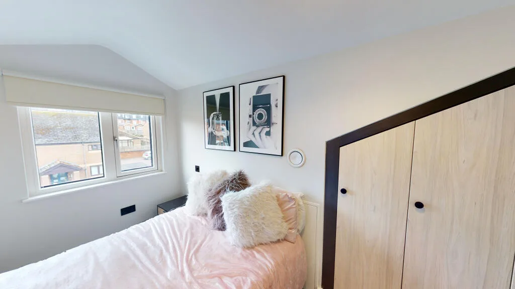 1 bedroom house for rent