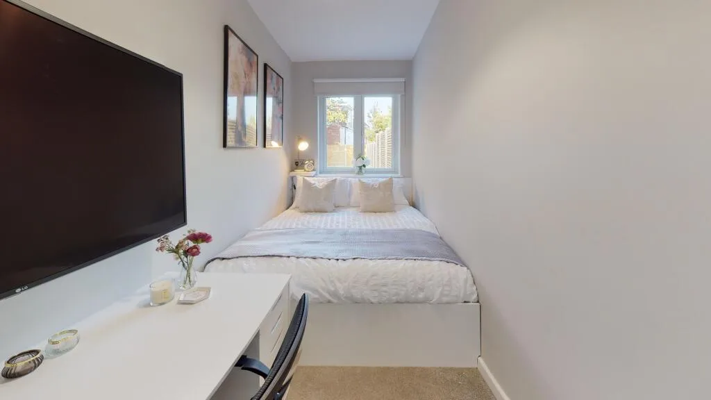 7 bedroom house for rent