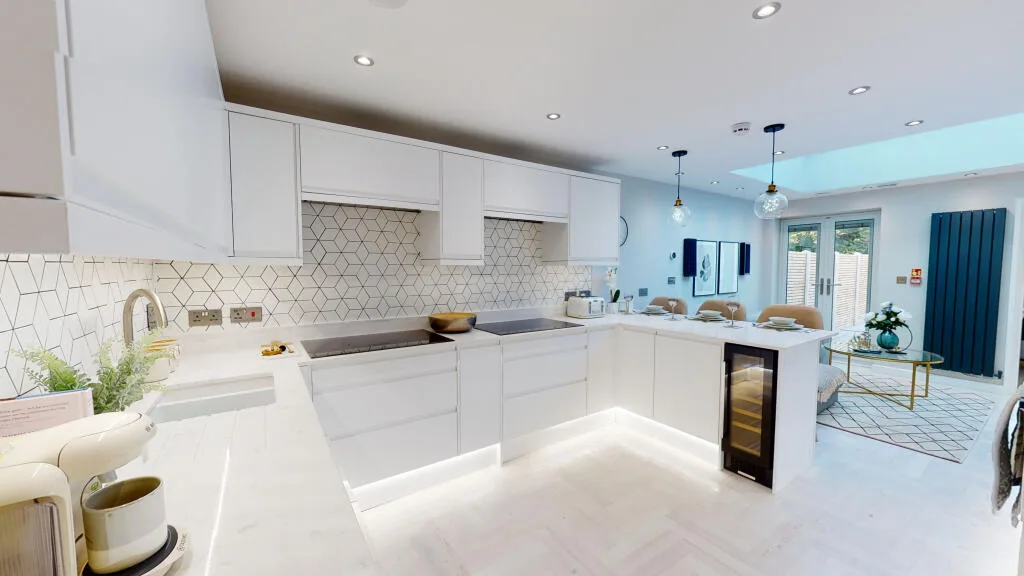 7 bedroom house for rent