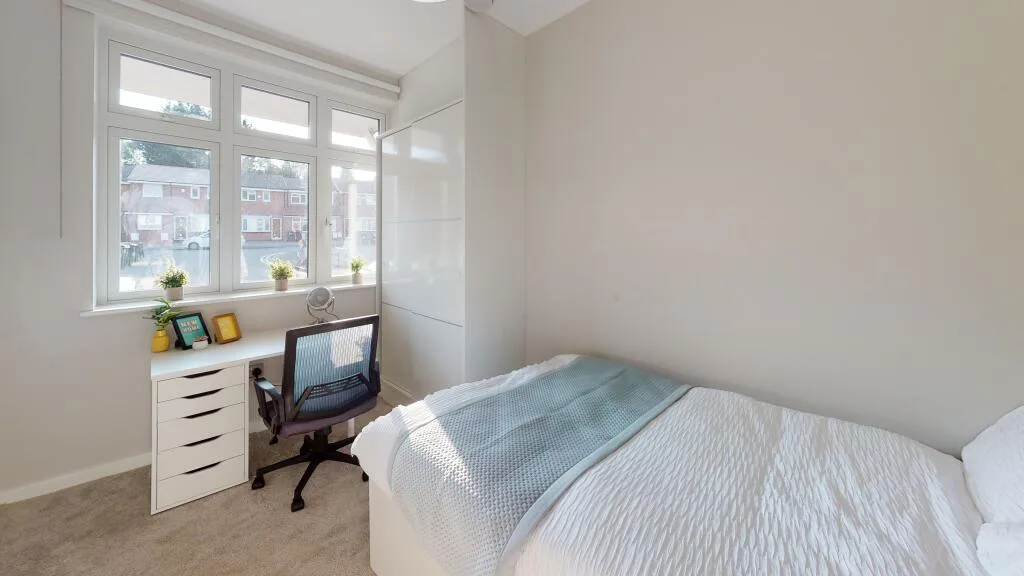7 bedroom house for rent