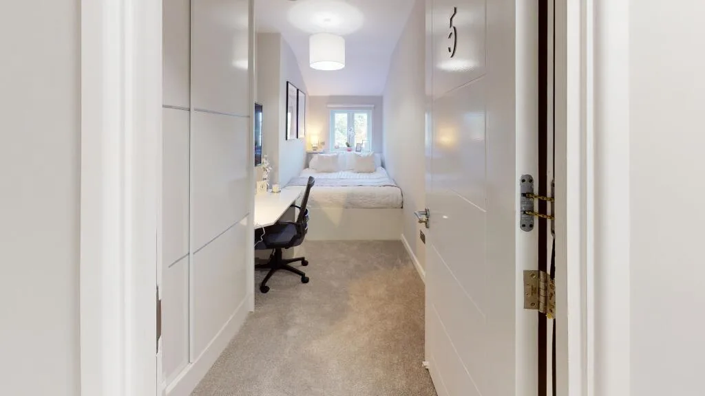 7 bedroom house for rent