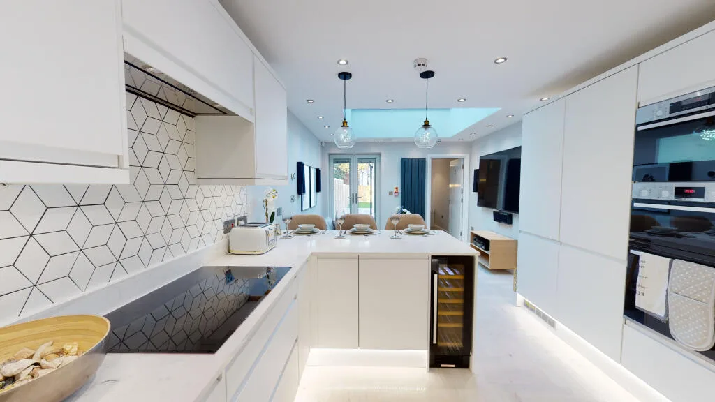 7 bedroom house for rent