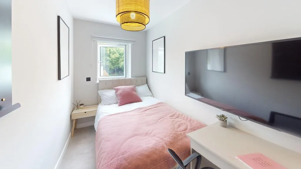 6 bedroom house for rent