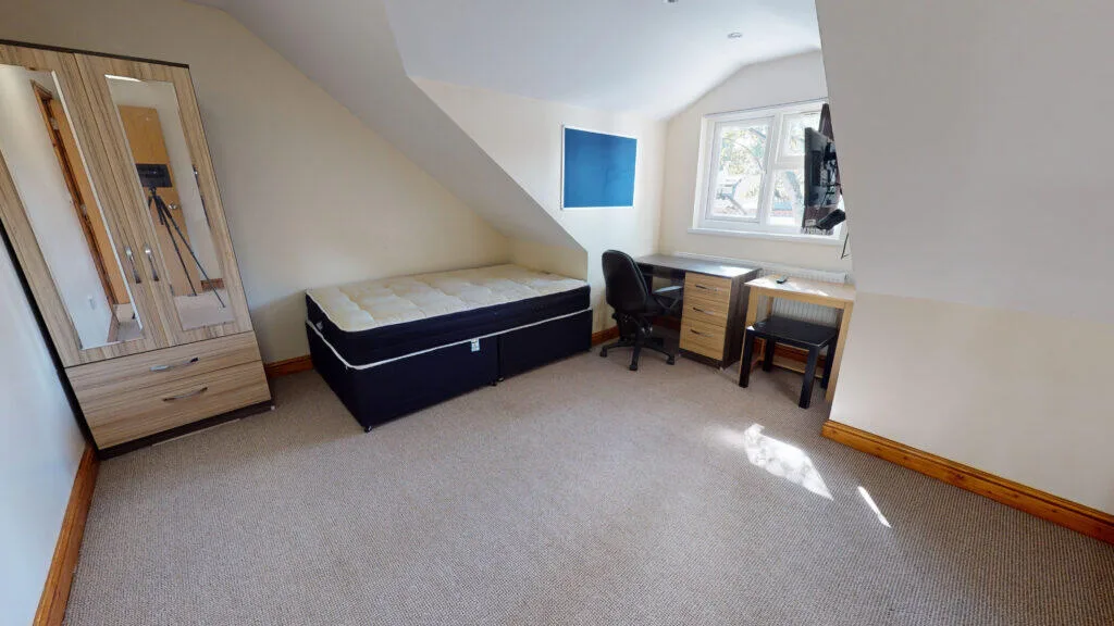 7 bedroom house for rent