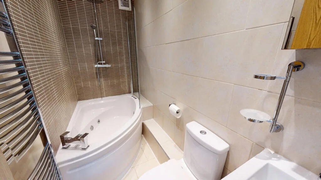 7 bedroom house for rent