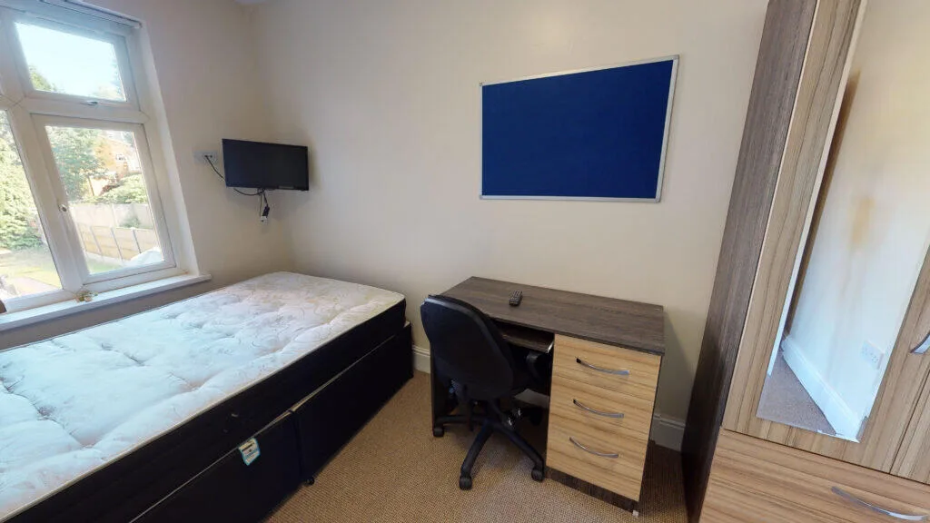 7 bedroom house for rent