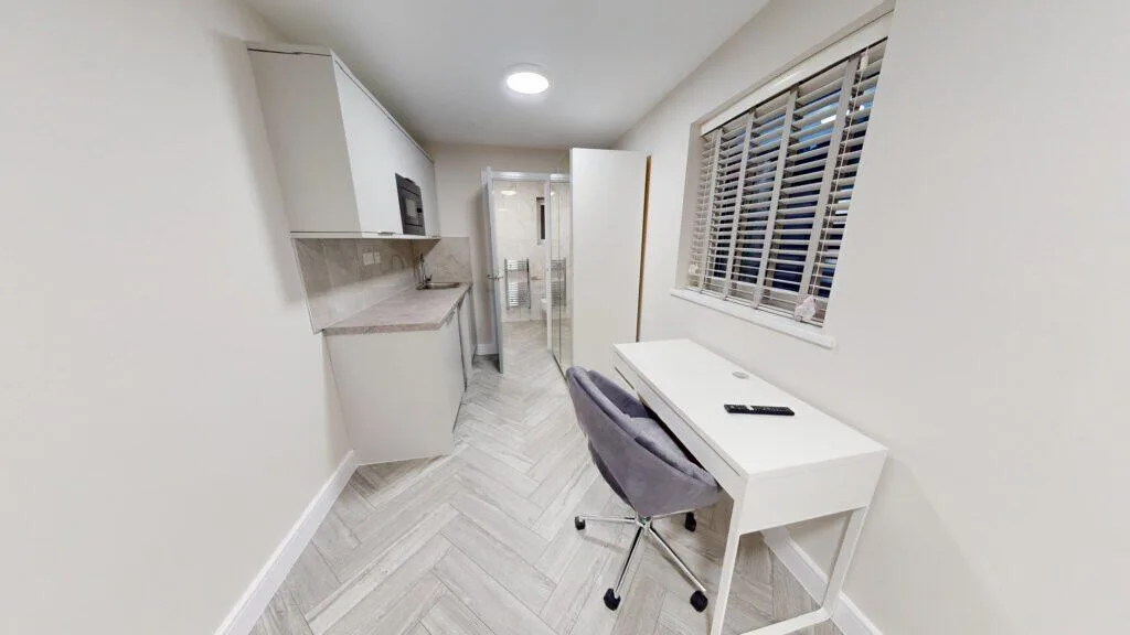 5 bedroom house for rent