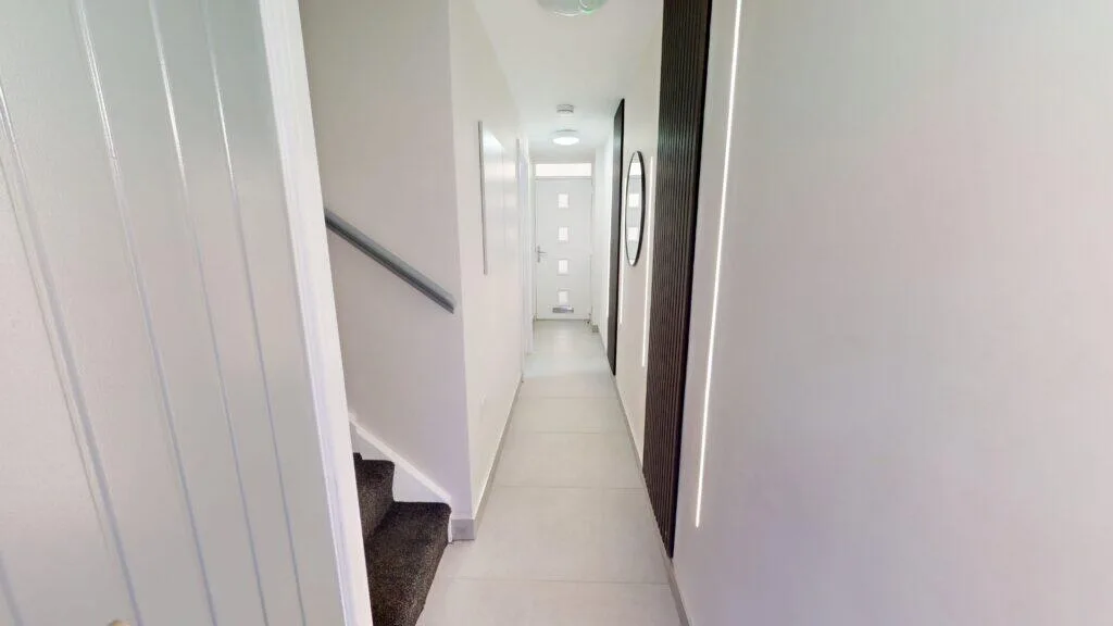 5 bedroom house for rent