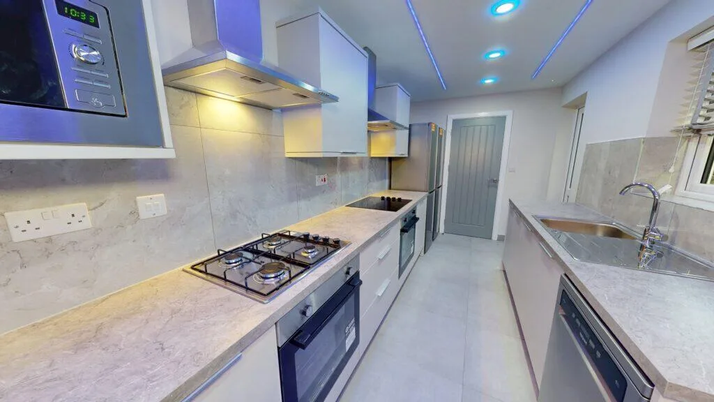 5 bedroom house for rent