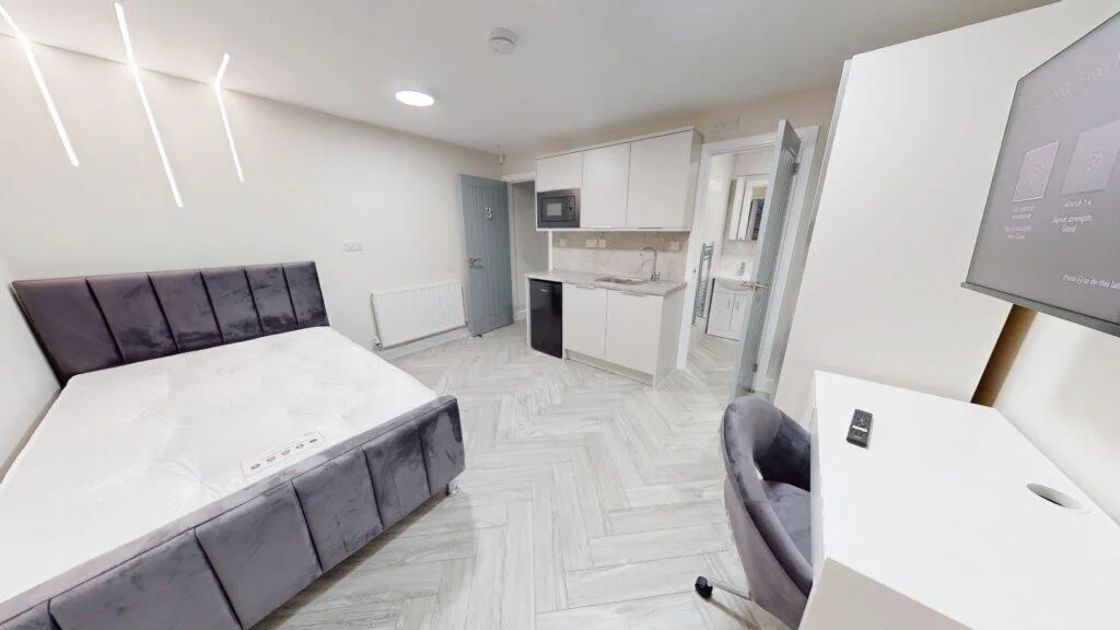 5 bedroom house for rent