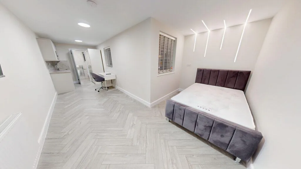 5 bedroom house for rent