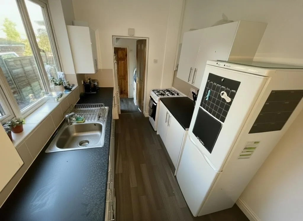 4 bedroom house for rent