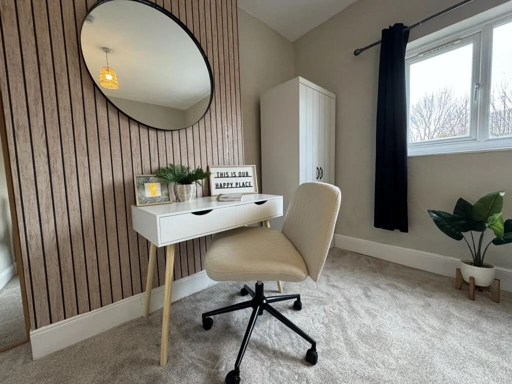 5 bedroom house for rent