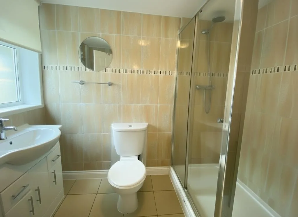 5 bedroom house for rent