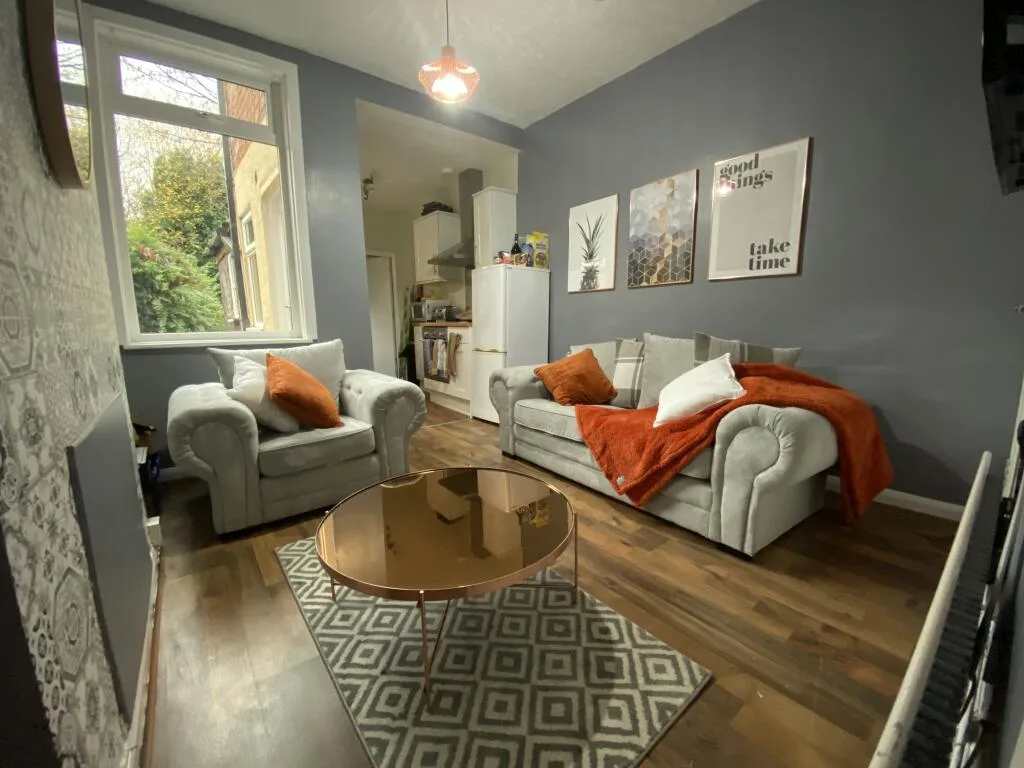 4 bedroom house for rent
