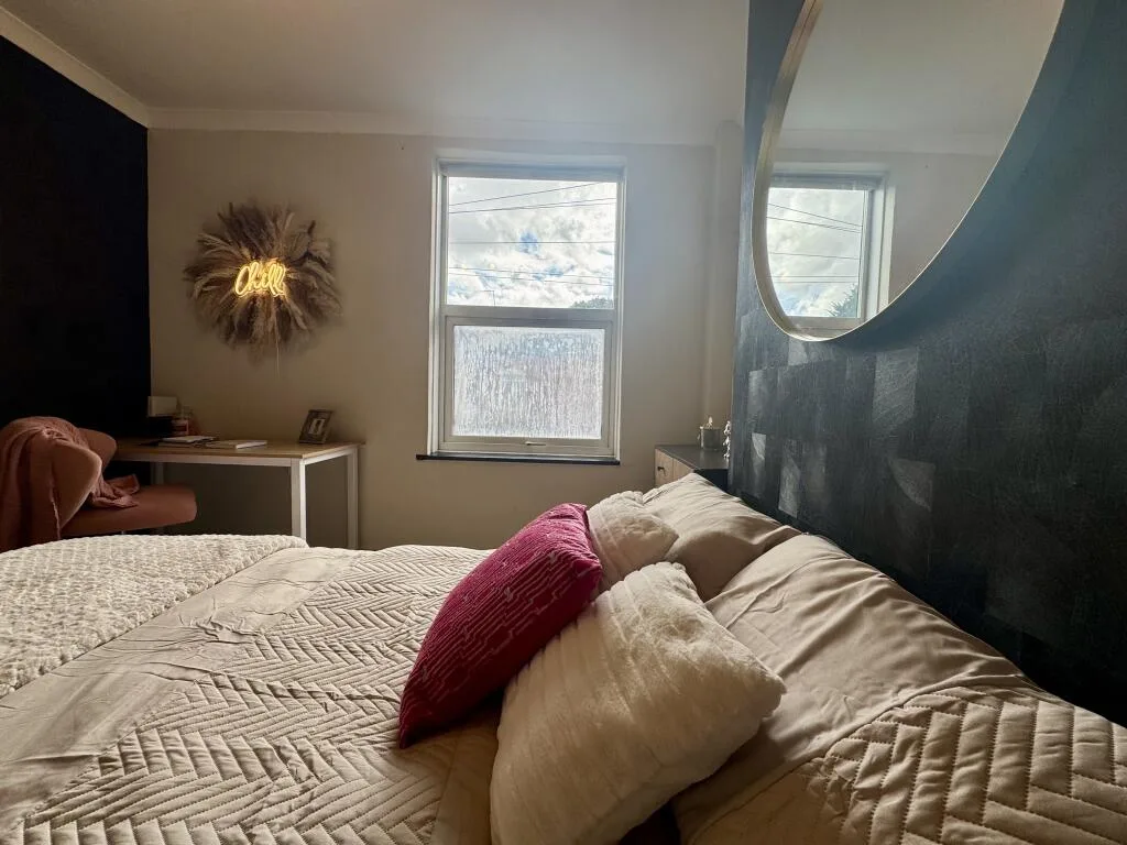 4 bedroom house for rent