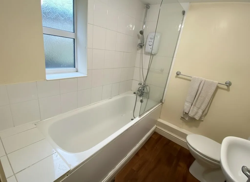 4 bedroom house for rent