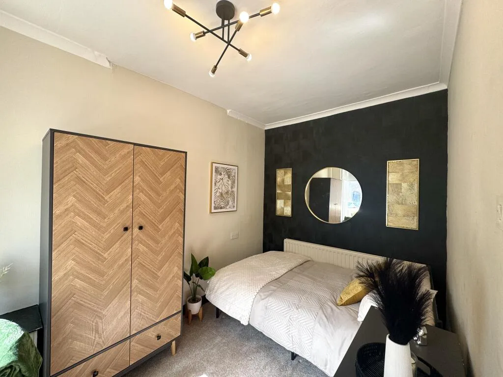 4 bedroom house for rent