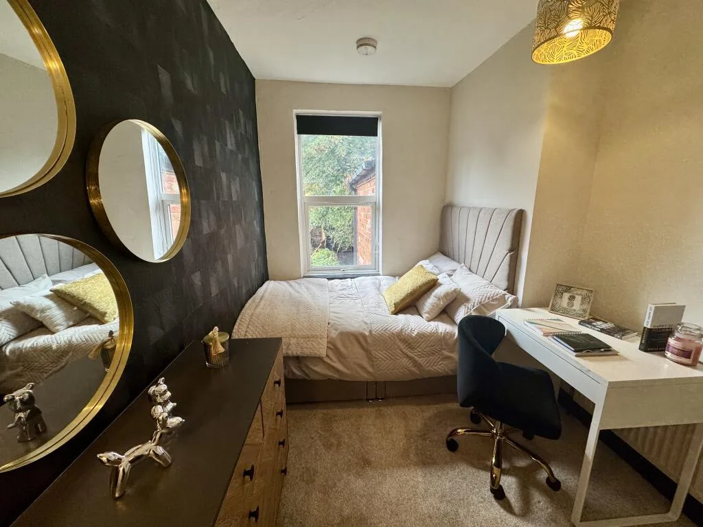 4 bedroom house for rent