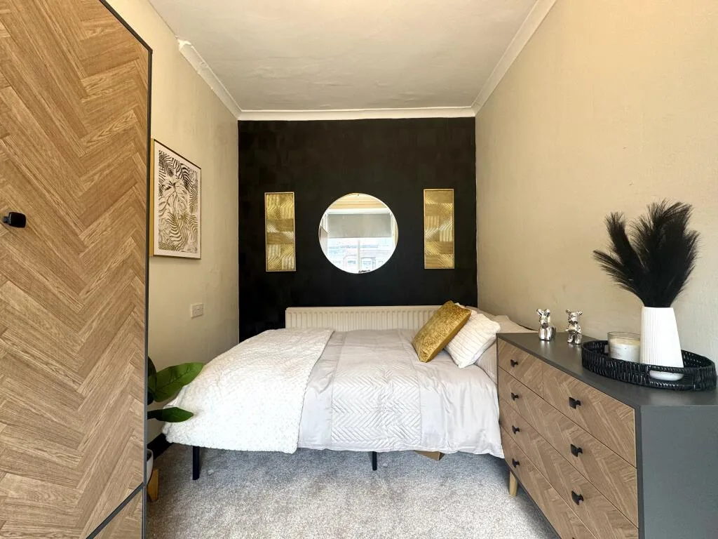 4 bedroom house for rent