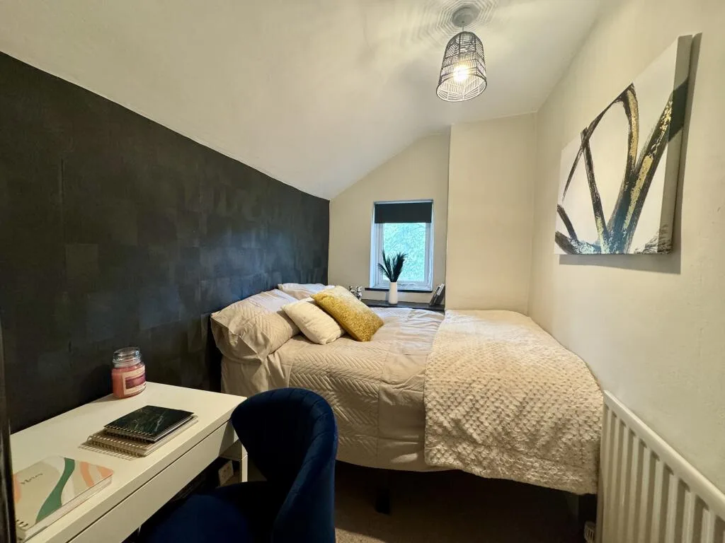 4 bedroom house for rent