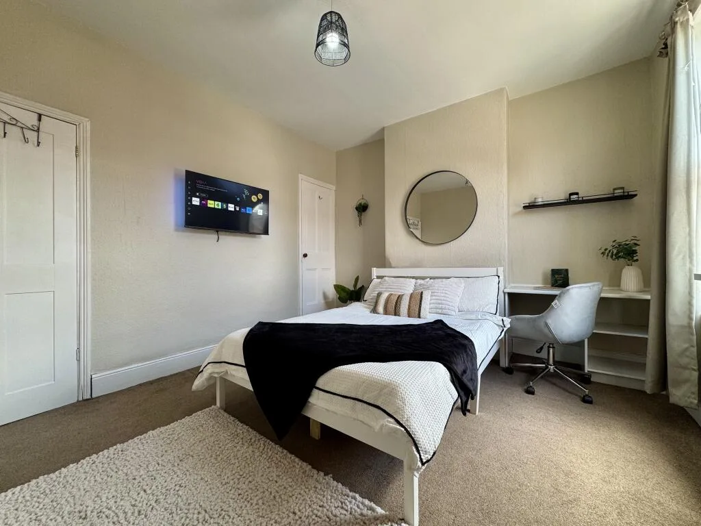 3 bedroom house for rent