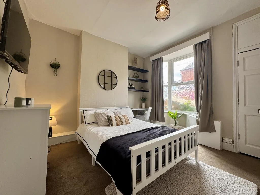 3 bedroom house for rent