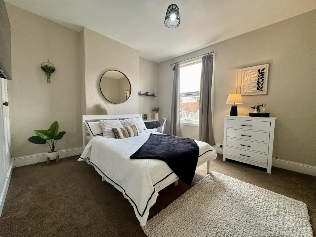 3 bedroom house for rent