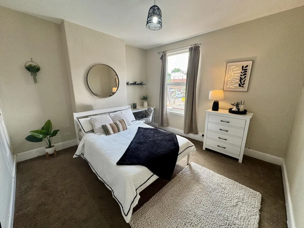 3 bedroom house for rent