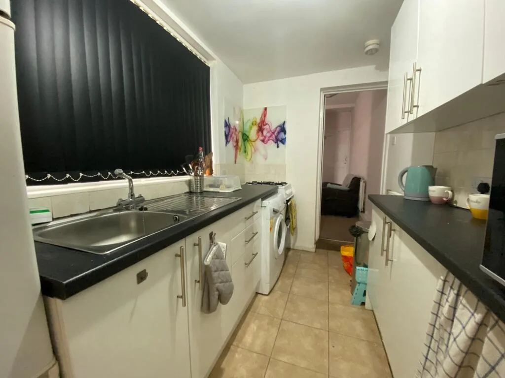 3 bedroom house for rent