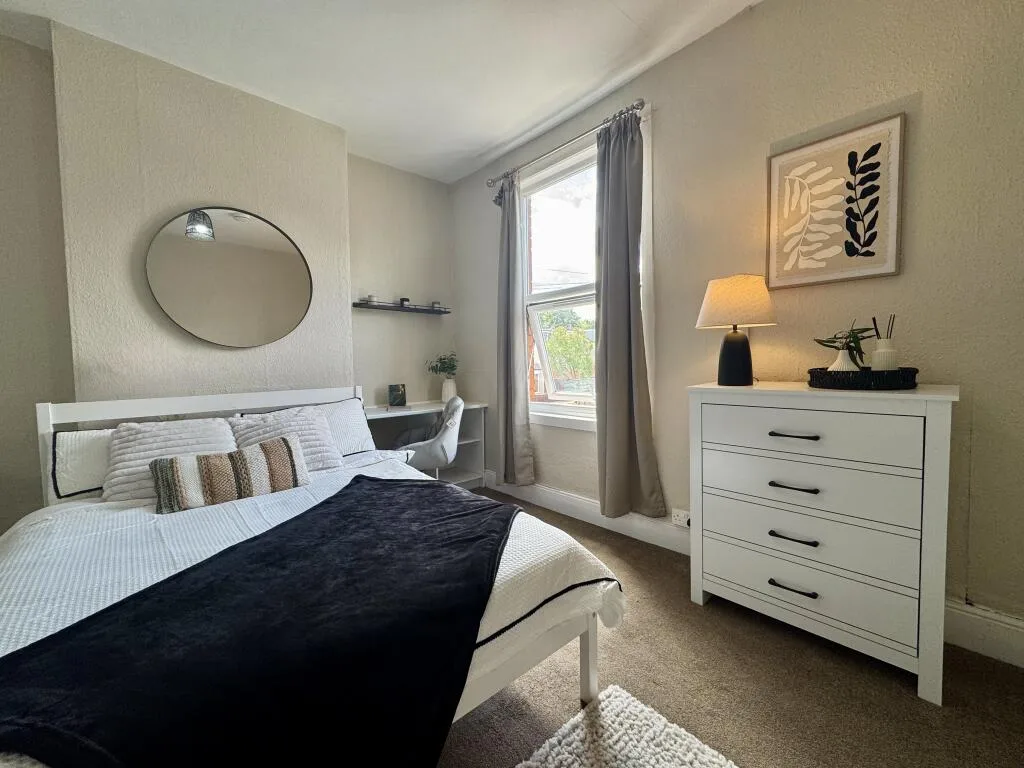 3 bedroom house for rent