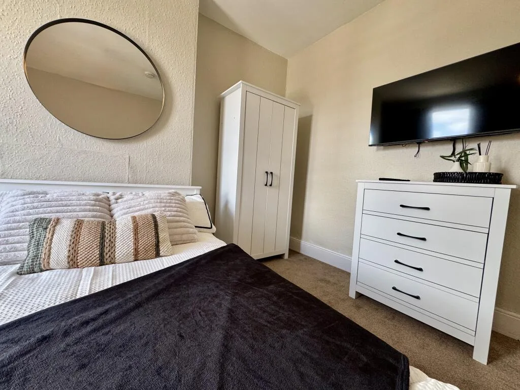 3 bedroom house for rent