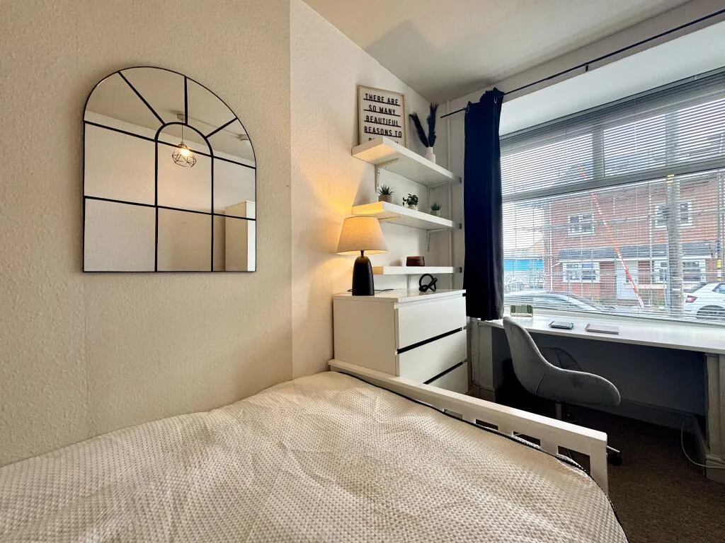 3 bedroom house for rent